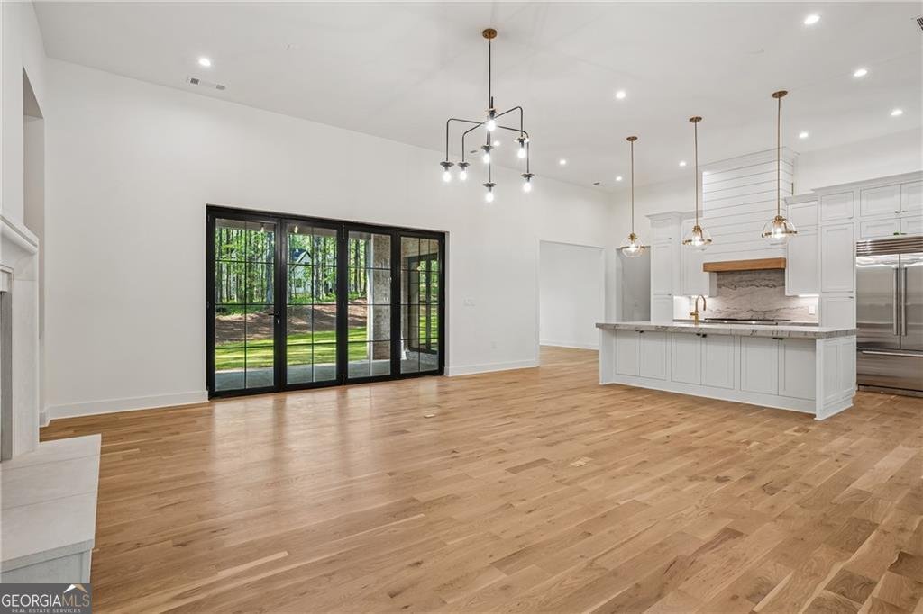 4235 Drew Campground Road Alpharetta - 3