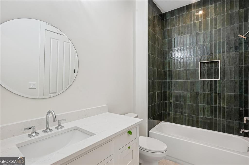 4235 Drew Campground Road Alpharetta - 35
