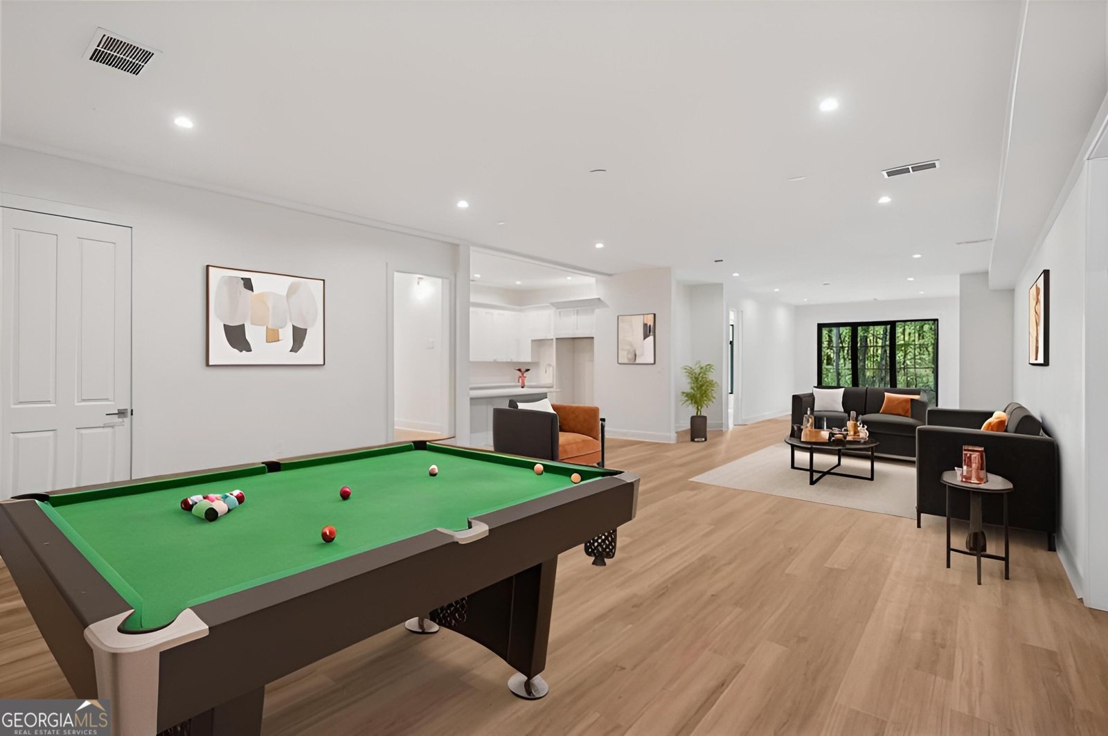 4235 Drew Campground Road Alpharetta - 36