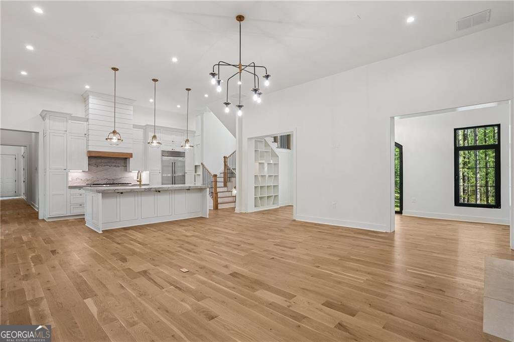 4235 Drew Campground Road Alpharetta - 4