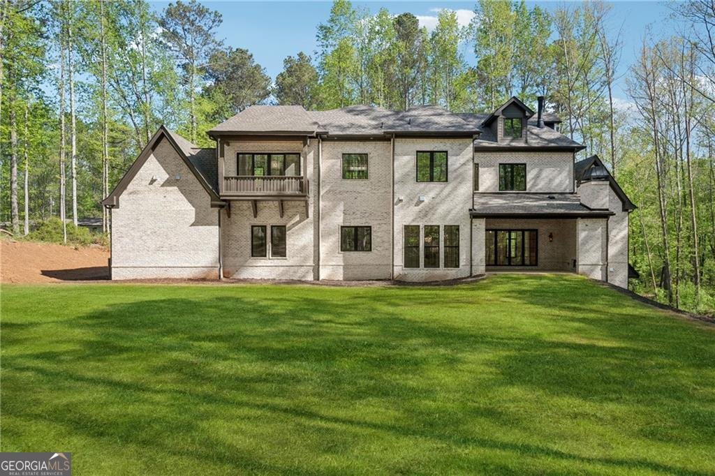 4235 Drew Campground Road Alpharetta - 42
