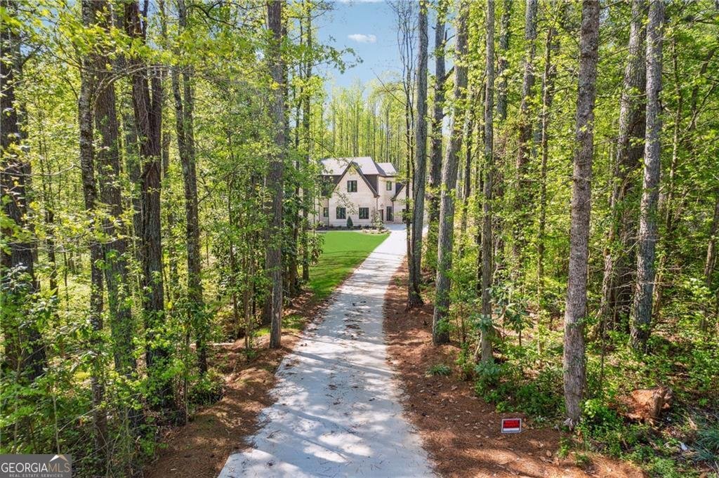 4235 Drew Campground Road Alpharetta - 50