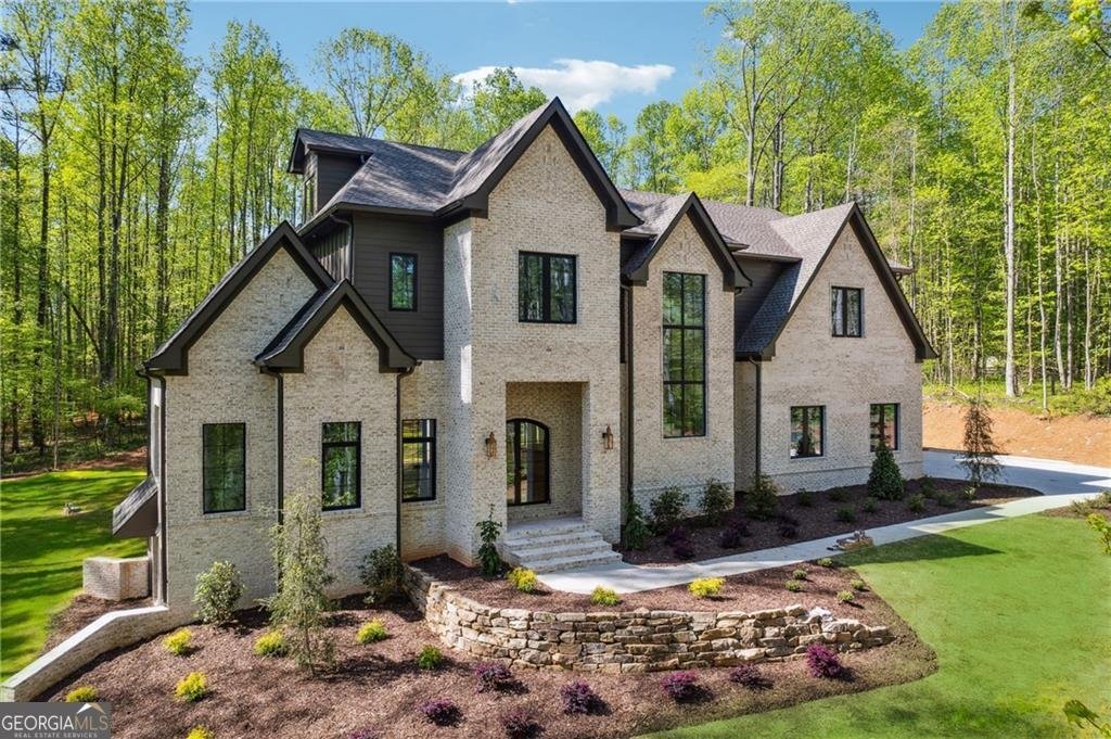 4235 Drew Campground Road Alpharetta - 51