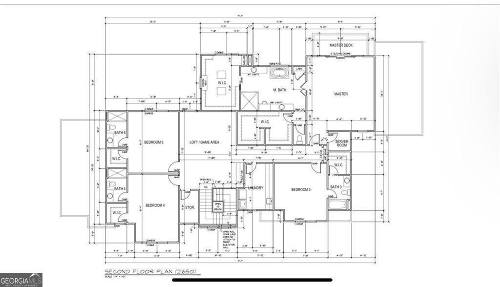 4235 Drew Campground Road Alpharetta - 52