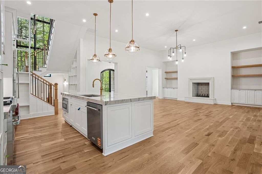 4235 Drew Campground Road Alpharetta - 6