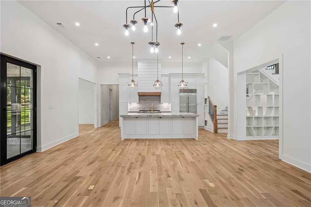 4235 Drew Campground Road Alpharetta - 7