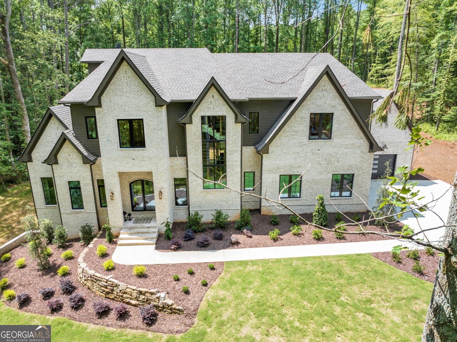 4235 Drew Campground Road Alpharetta - 70
