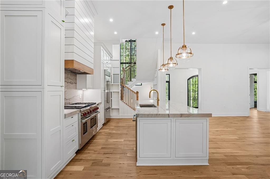4235 Drew Campground Road Alpharetta - 8