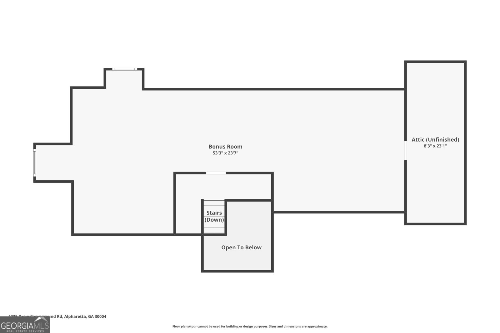 4235 Drew Campground Road Alpharetta - 80