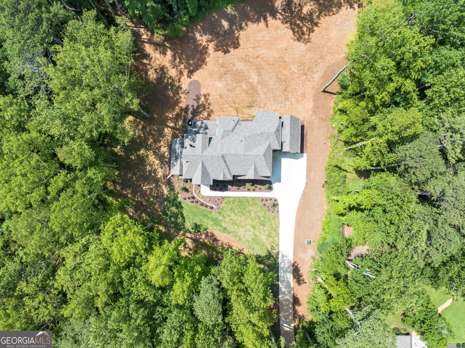 4235 Drew Campground Road Alpharetta - 81