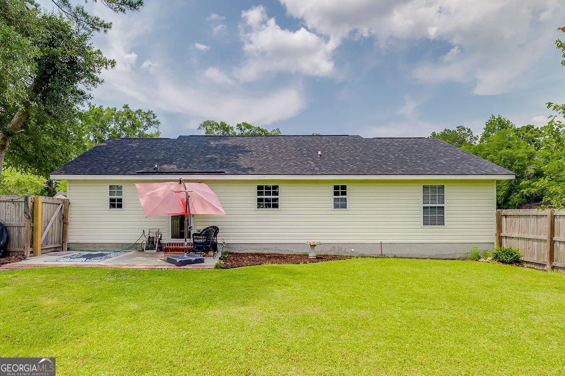 107 Mary Street Springfield - 29