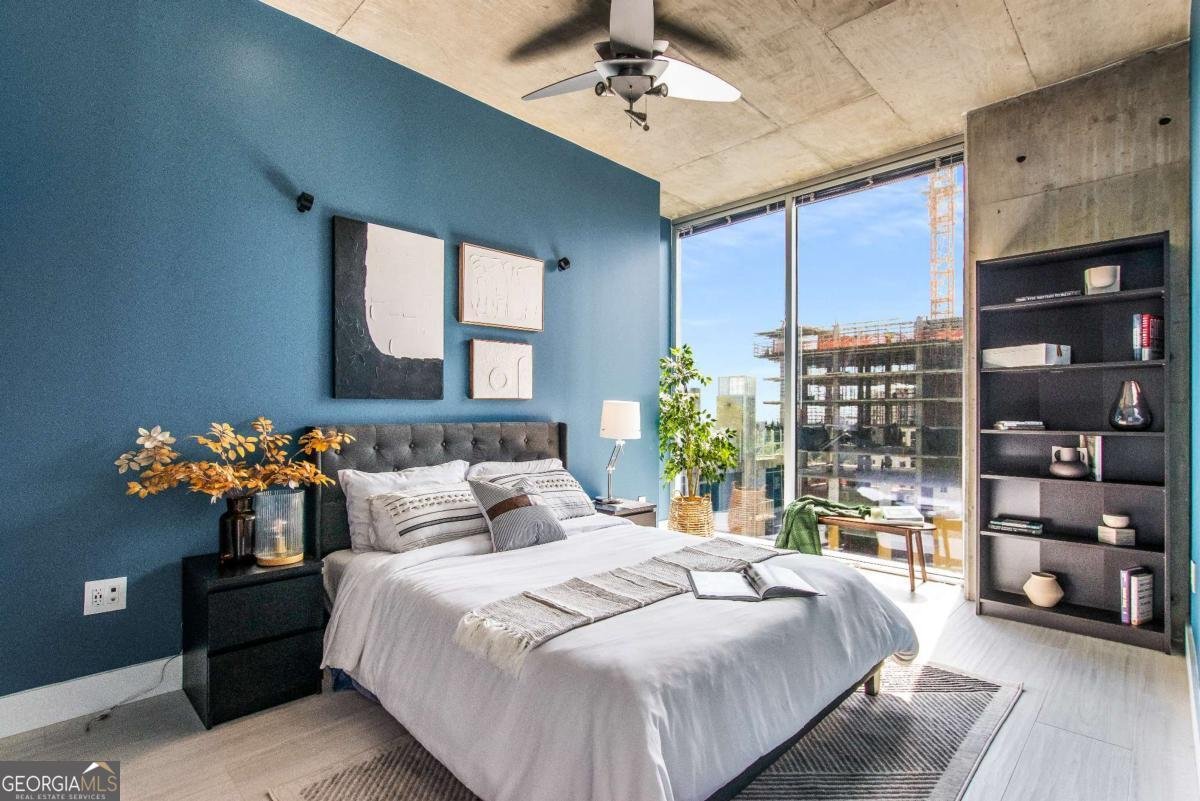 855 Peachtree Street Atlanta - 10