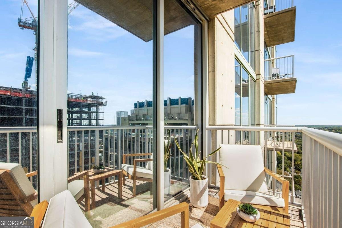 855 Peachtree Street Atlanta - 12