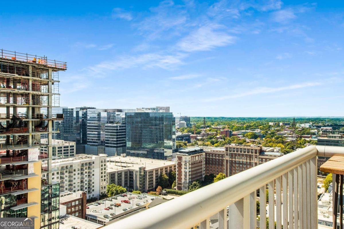 855 Peachtree Street Atlanta - 13