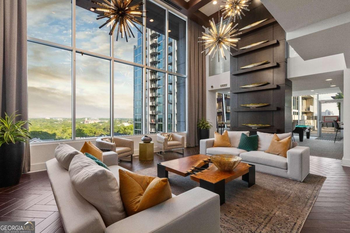 855 Peachtree Street Atlanta - 16