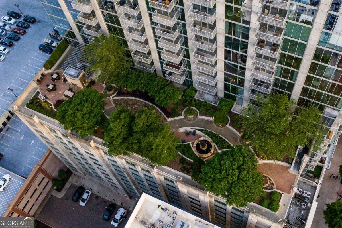 855 Peachtree Street Atlanta - 17