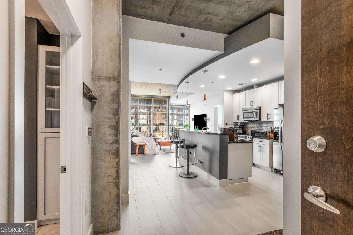 855 Peachtree Street Atlanta - 2