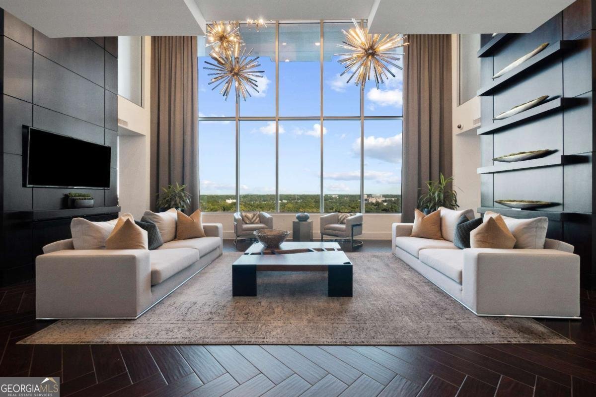 855 Peachtree Street Atlanta - 22