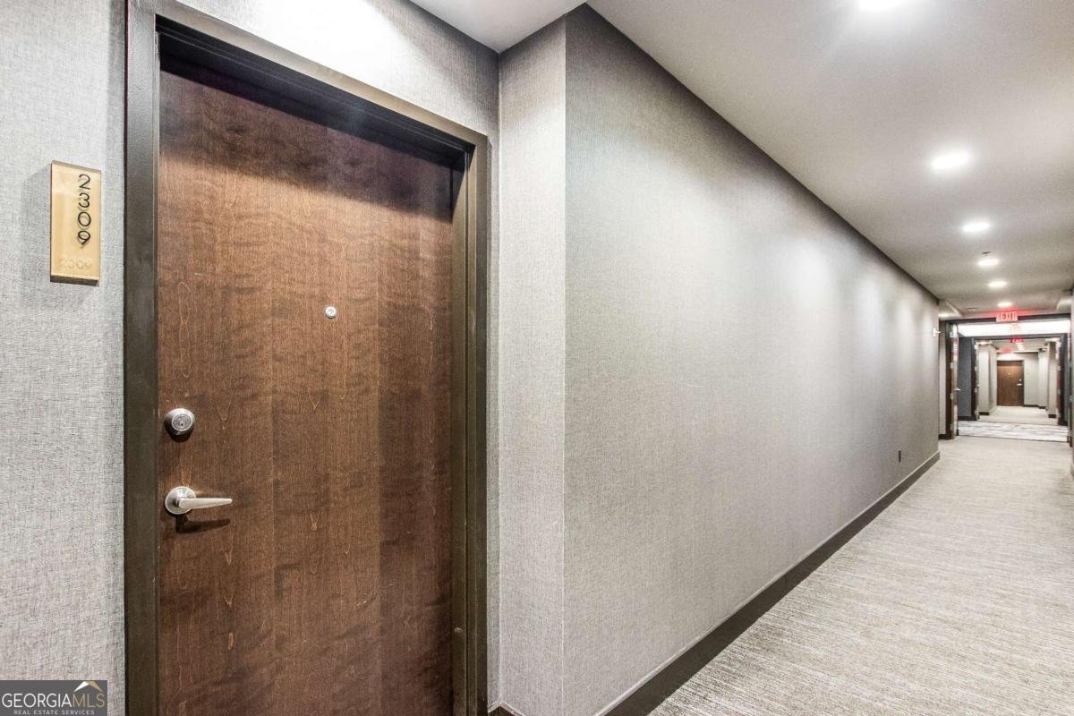 855 Peachtree Street Atlanta - 23