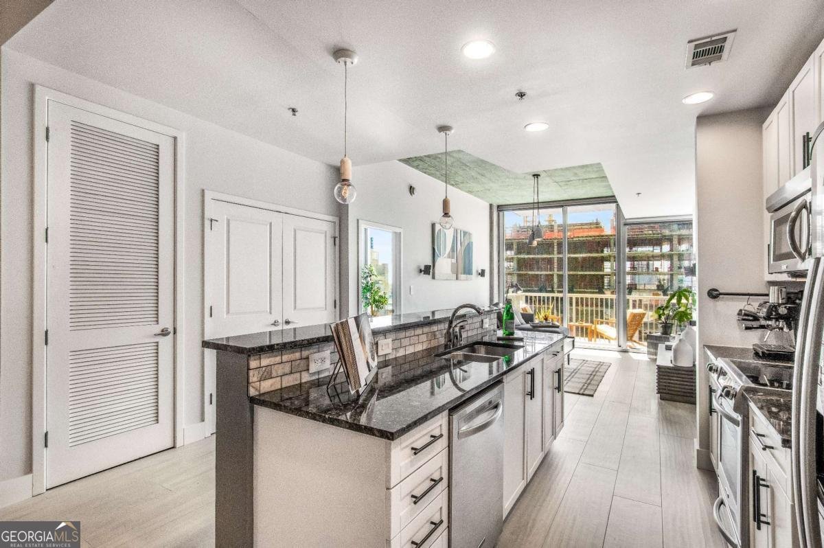 855 Peachtree Street Atlanta - 26