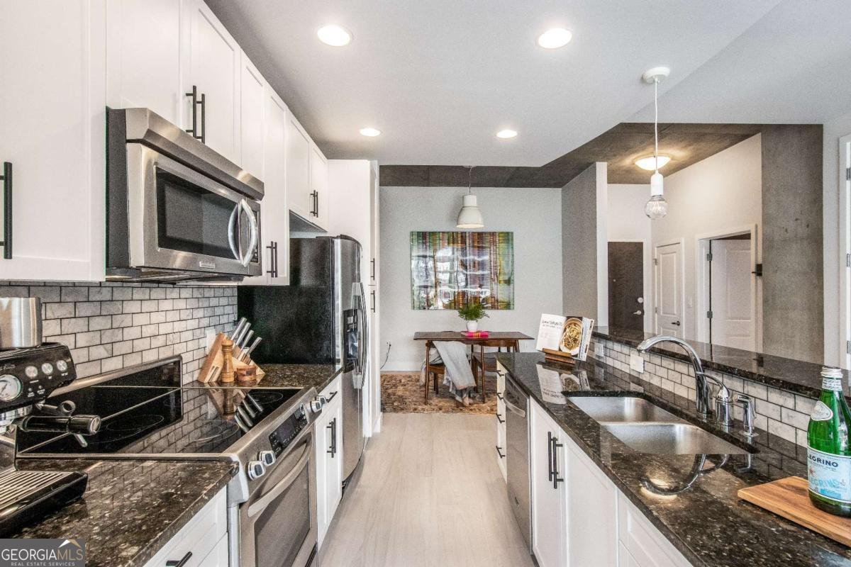 855 Peachtree Street Atlanta - 28