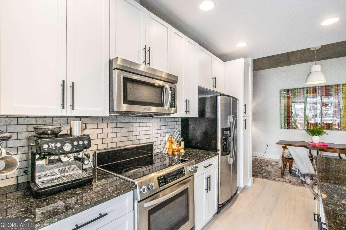 855 Peachtree Street Atlanta - 29