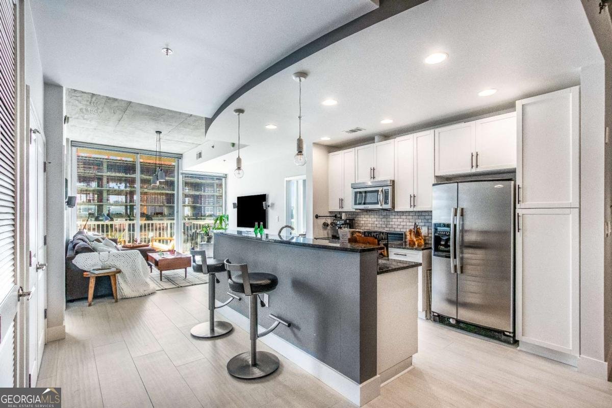 855 Peachtree Street Atlanta - 3