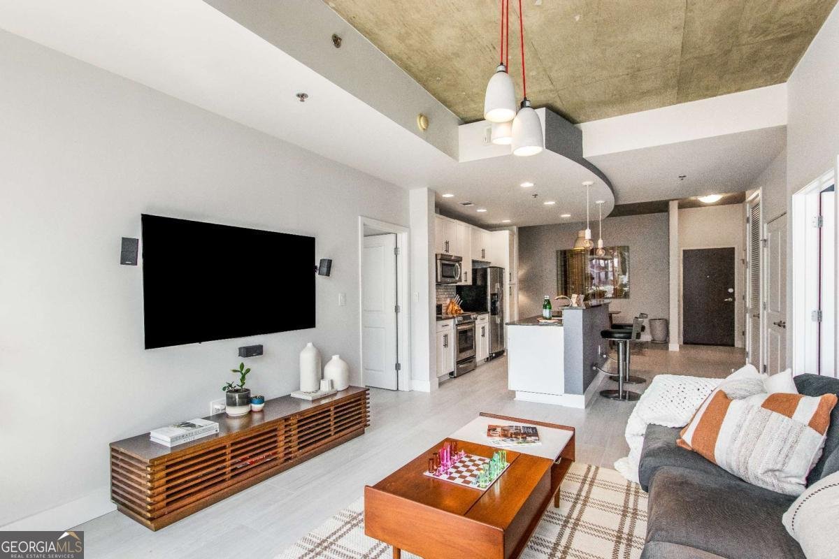 855 Peachtree Street Atlanta - 31