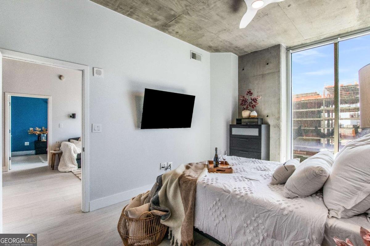 855 Peachtree Street Atlanta - 32