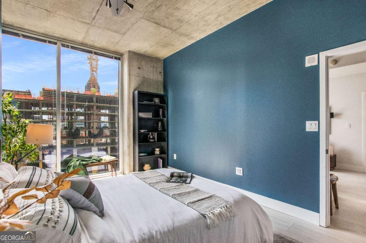 855 Peachtree Street Atlanta - 36