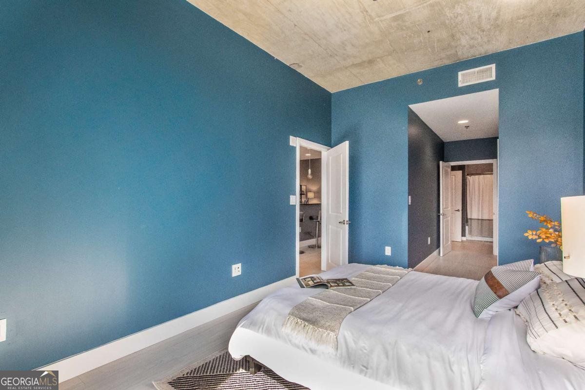 855 Peachtree Street Atlanta - 37
