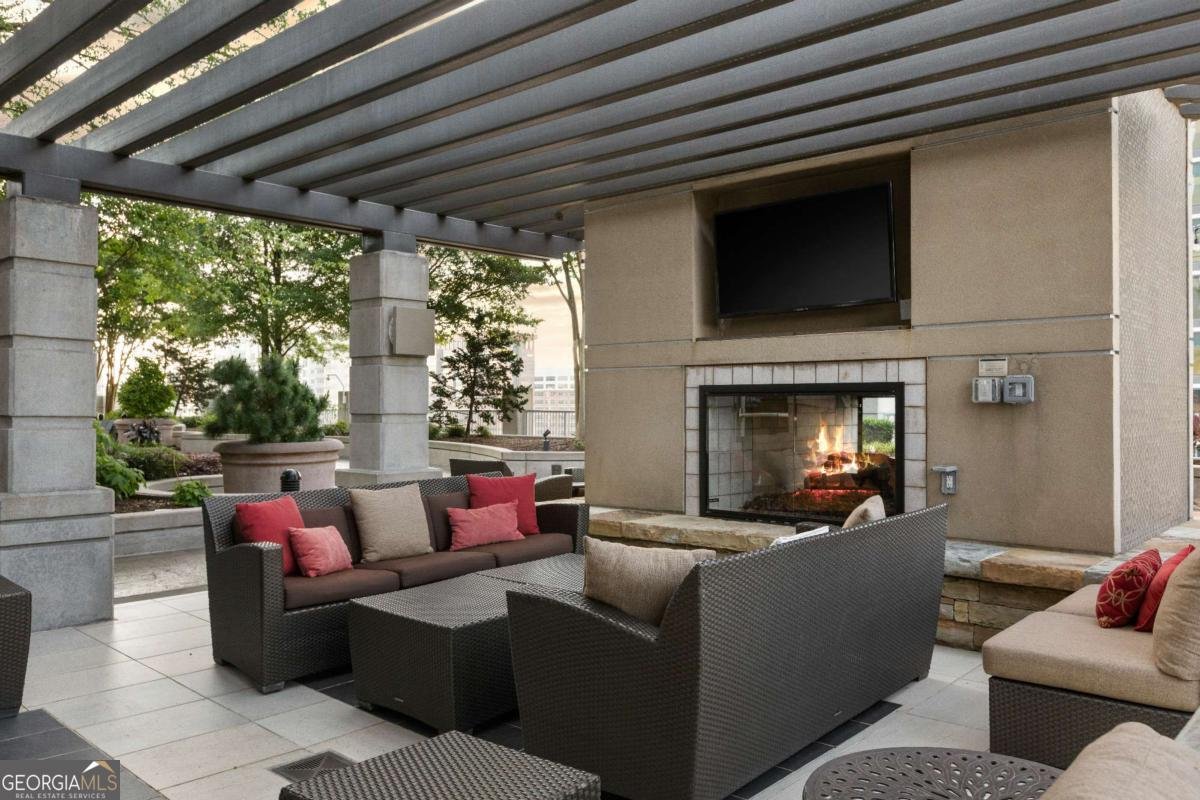855 Peachtree Street Atlanta - 46