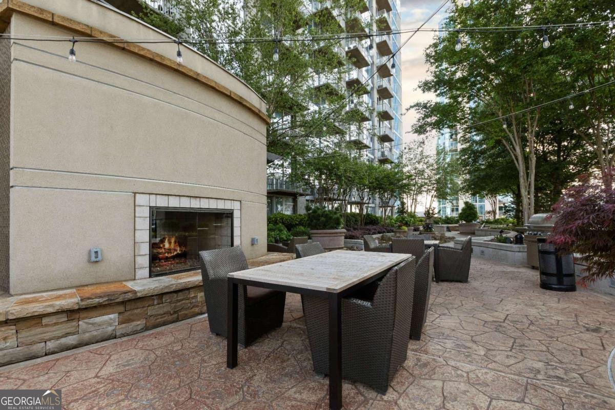 855 Peachtree Street Atlanta - 47