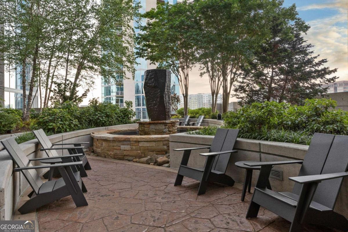 855 Peachtree Street Atlanta - 48