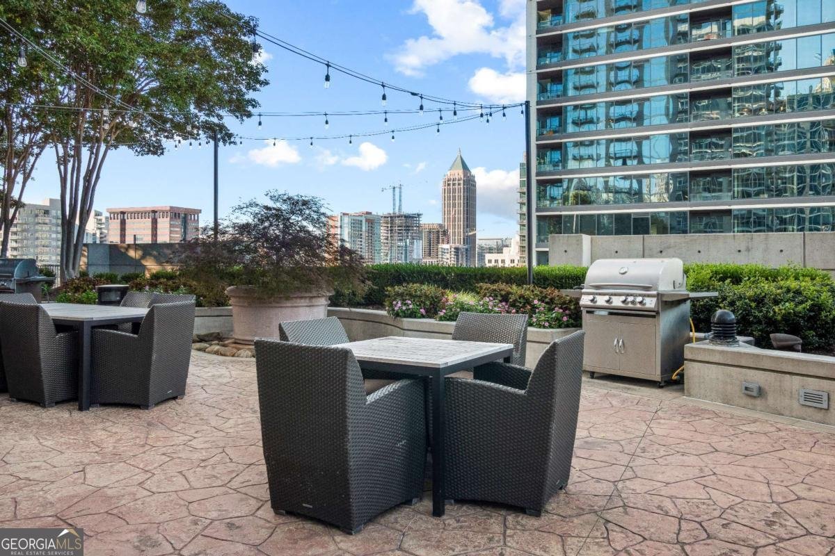 855 Peachtree Street Atlanta - 49