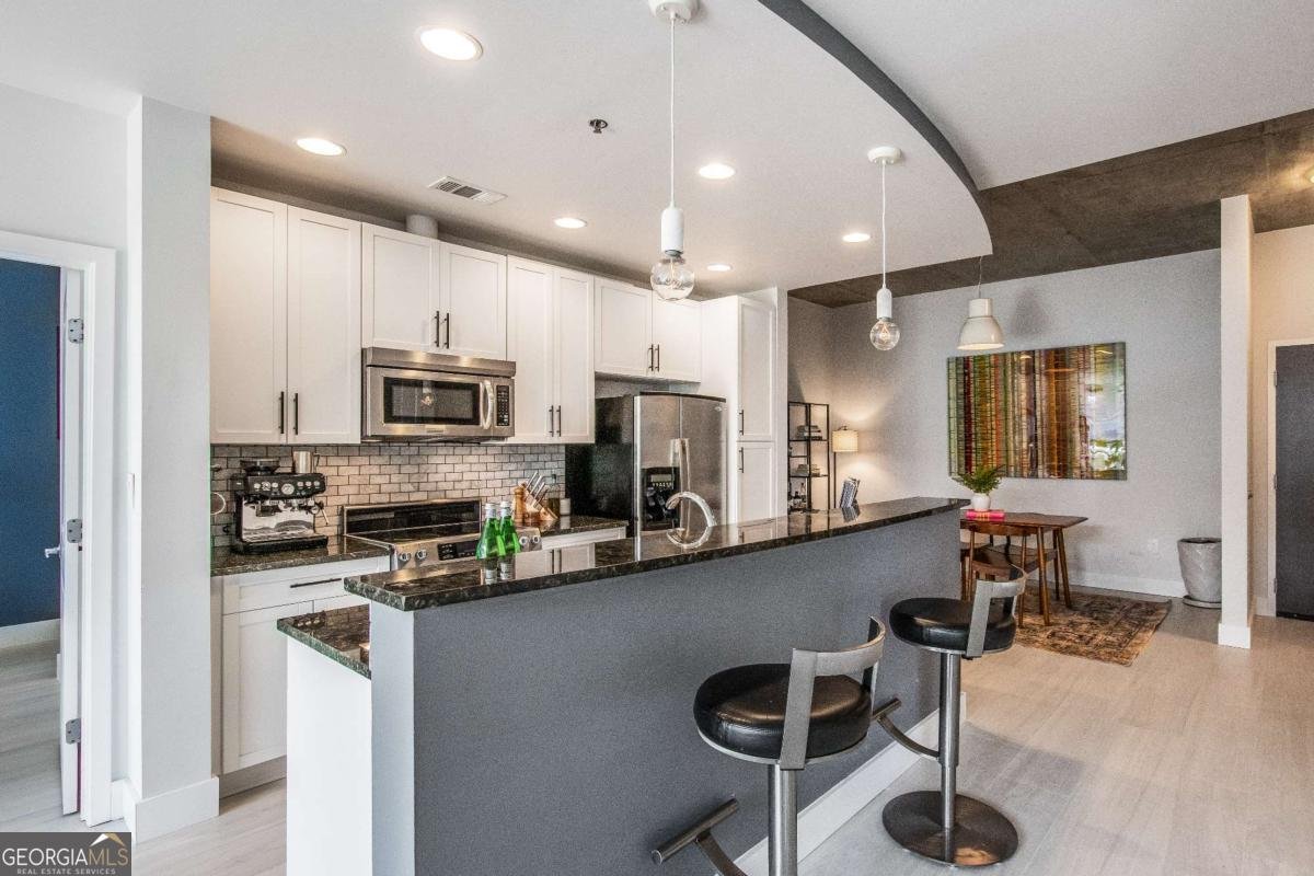 855 Peachtree Street Atlanta - 5