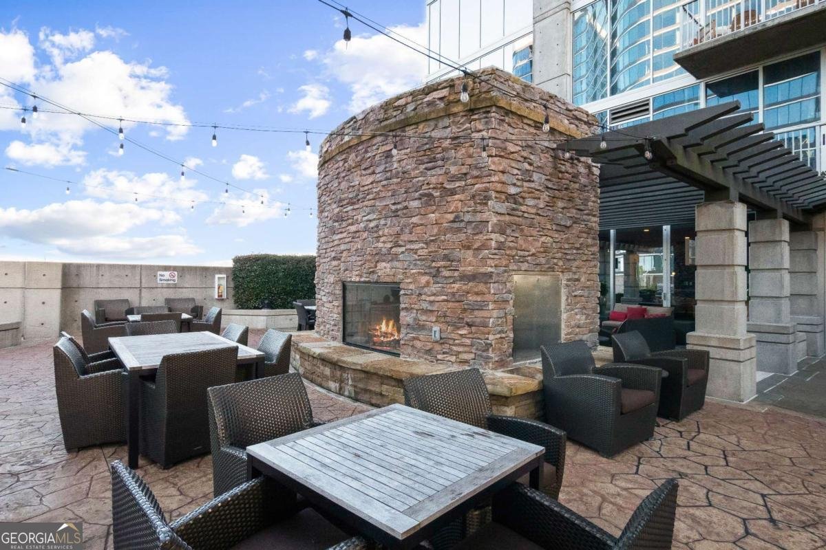 855 Peachtree Street Atlanta - 51