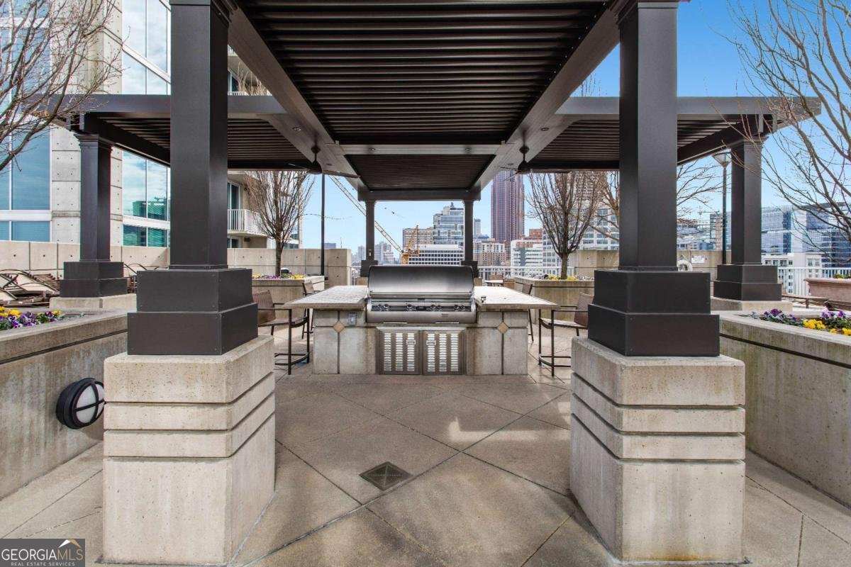 855 Peachtree Street Atlanta - 52