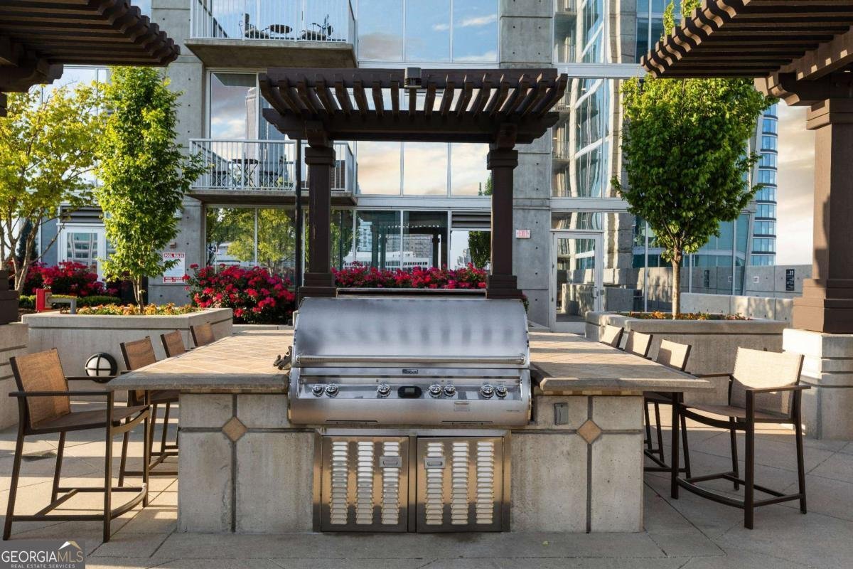 855 Peachtree Street Atlanta - 53