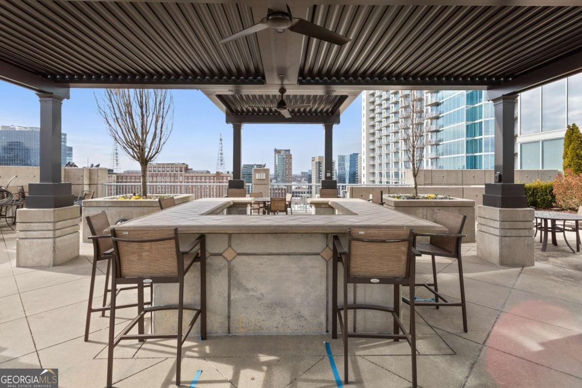 855 Peachtree Street Atlanta - 54