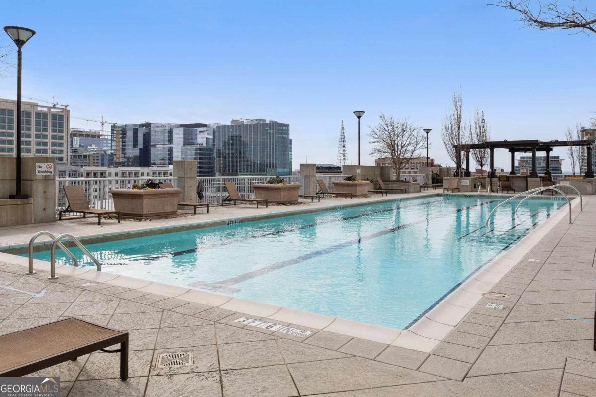 855 Peachtree Street Atlanta - 55