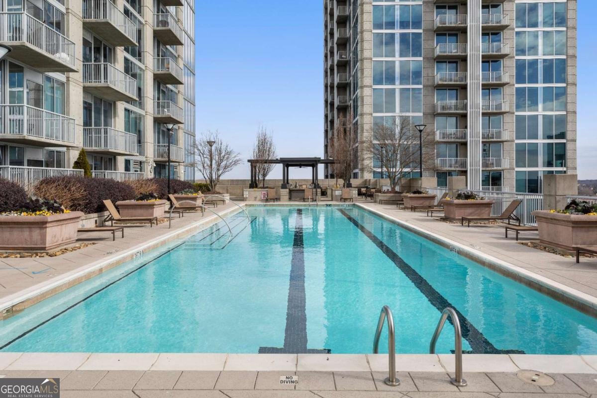 855 Peachtree Street Atlanta - 56