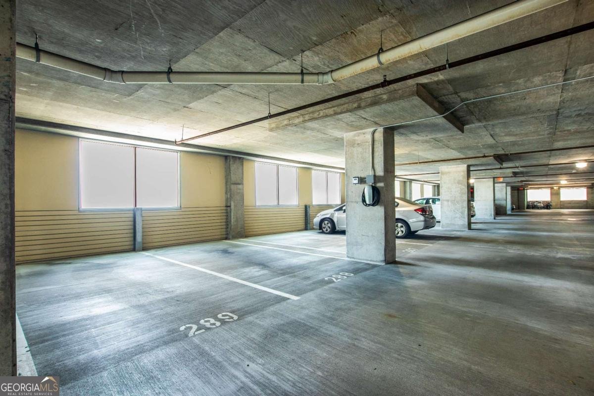 855 Peachtree Street Atlanta - 57