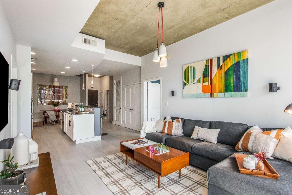 855 Peachtree Street Atlanta - 6