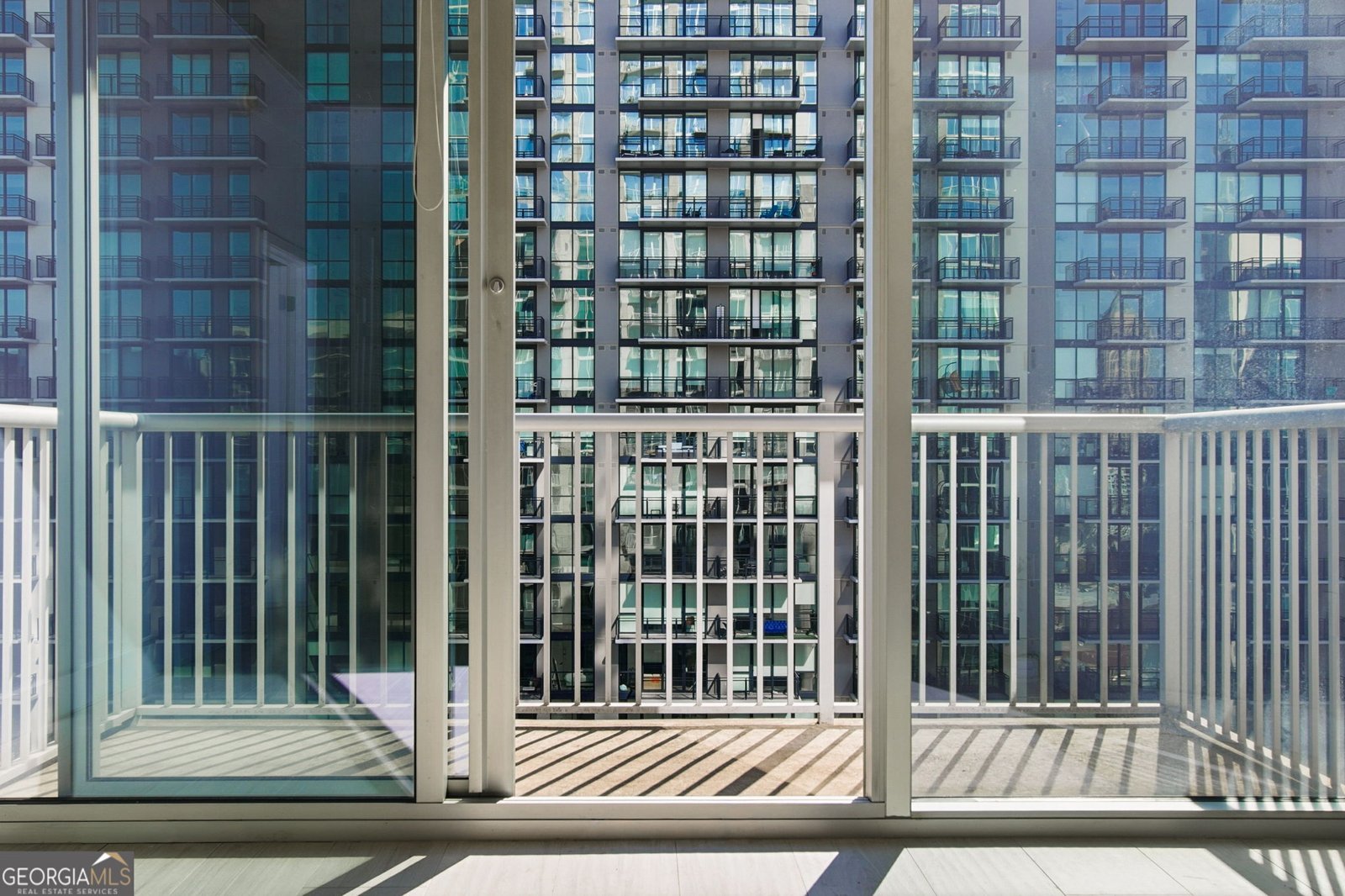 855 Peachtree Street Atlanta - 62