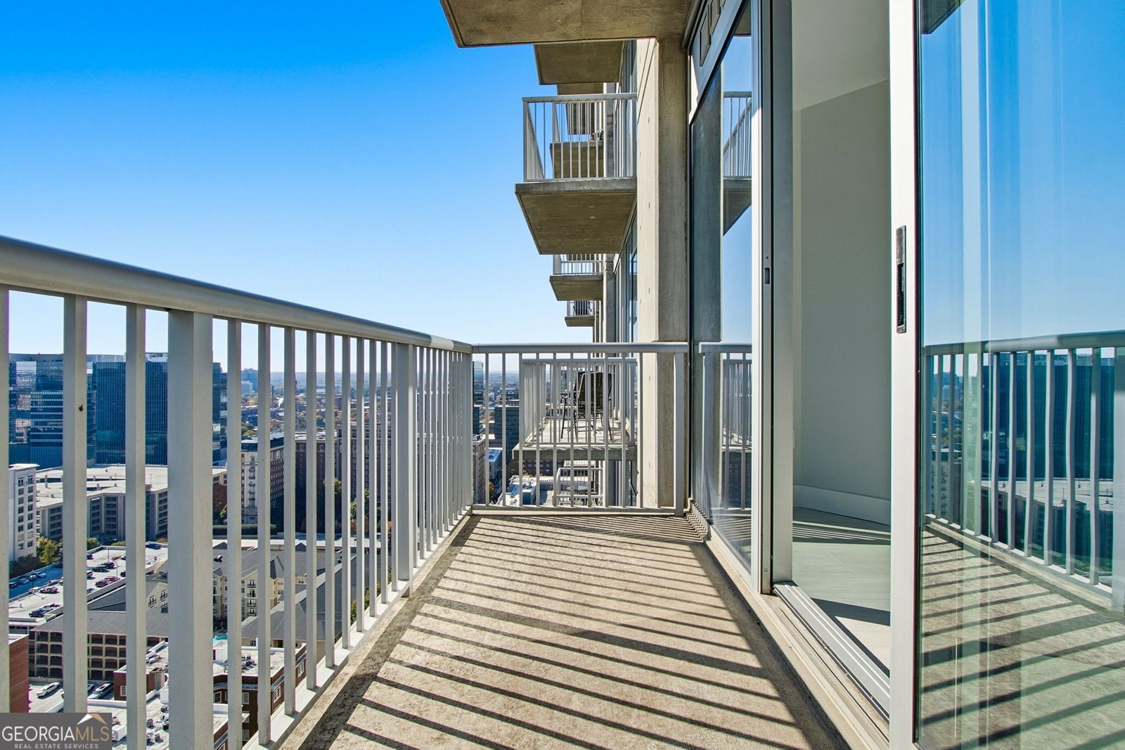 855 Peachtree Street Atlanta - 63