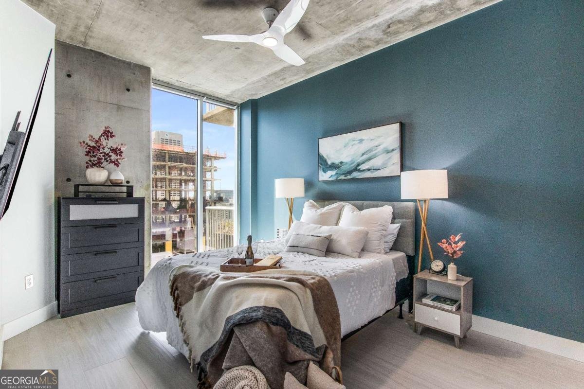 855 Peachtree Street Atlanta - 8