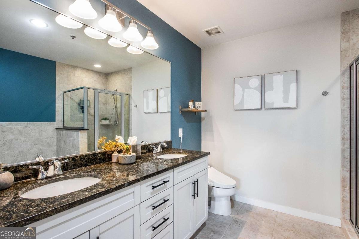 855 Peachtree Street Atlanta - 9