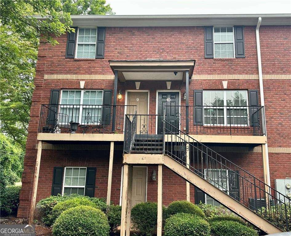 105 Whitehead Road Athens - 1