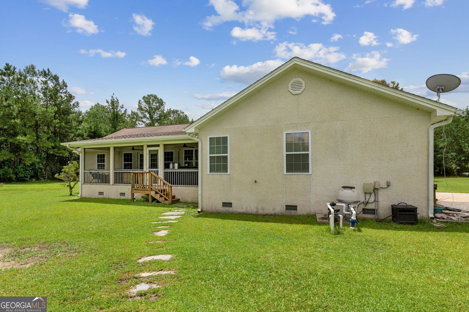 25035 Us Highway 17 Waverly - 26